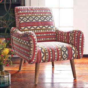 neyla chair world market