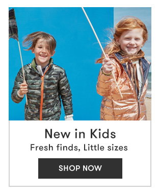flash events - shop now