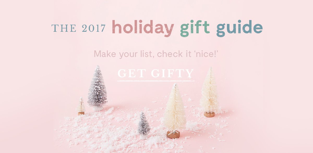 Modcloth: Take 30% off these winter musts! | Milled