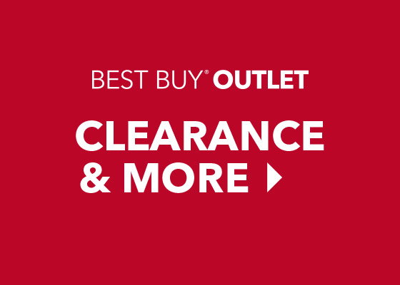 Shop Clearance & More