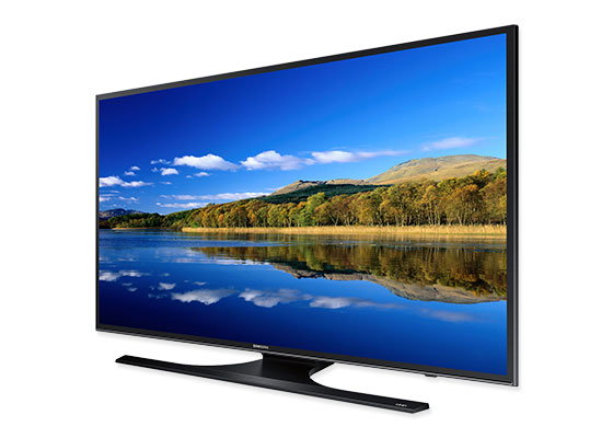 TVs
