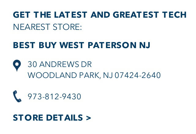 FIND THE NEAREST STORE