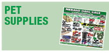 Pet Supplies