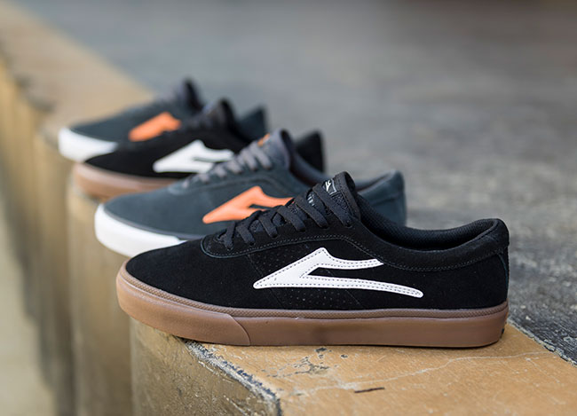 sheffield lakai