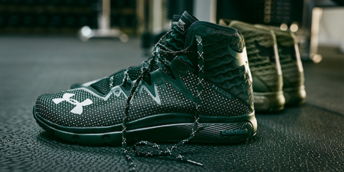 project rock collection sale