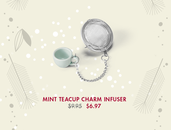 Charm Infuser