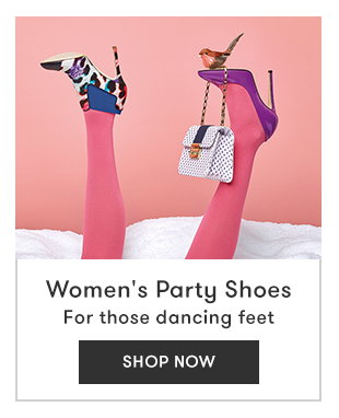 flash events - shop now