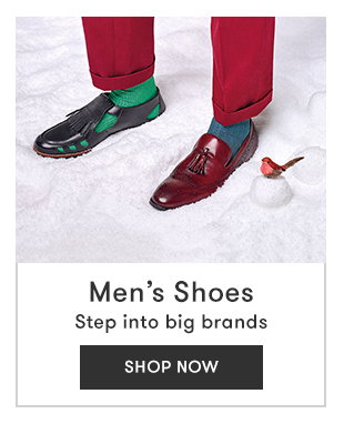 flash events - shop now