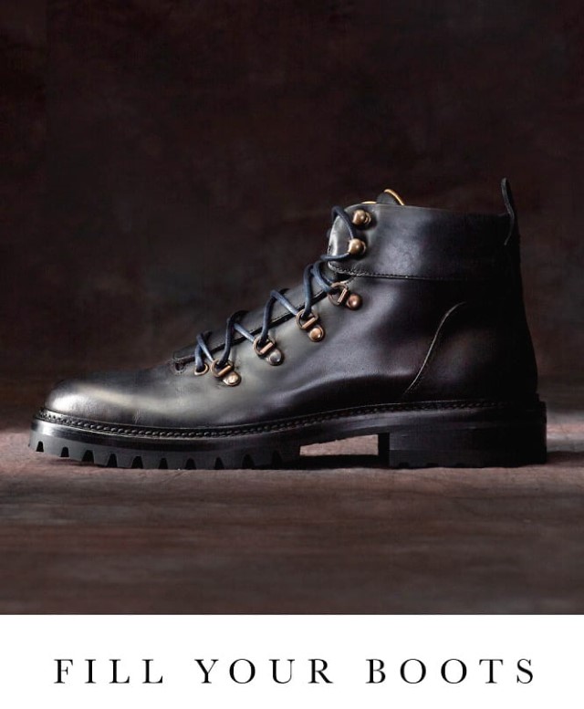 oliver sweeney gandini boots