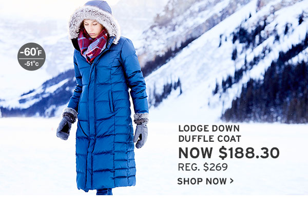 eddie bauer lodge