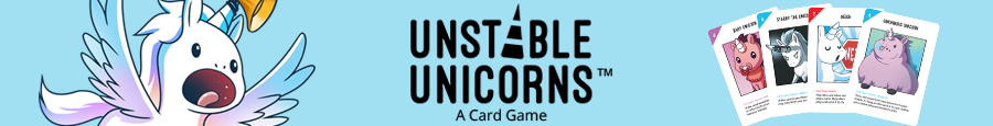 Unstable Unicorns