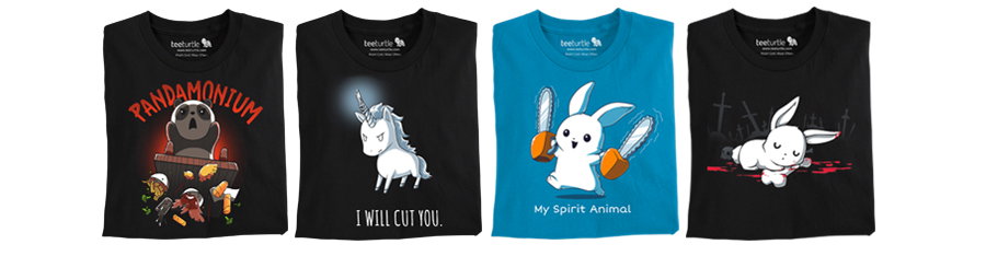 Last Chance Shirts