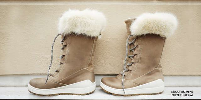ecco boots 2017