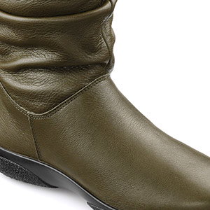 Lightweight sole
