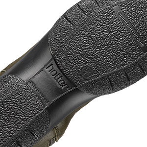 Super soft suede uppers