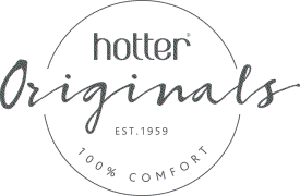 Hotter Originals