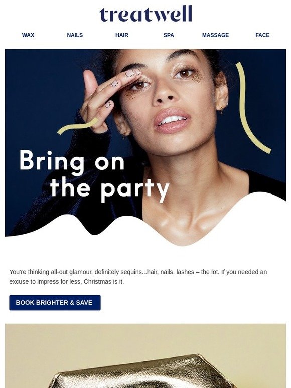 Slay your party prep