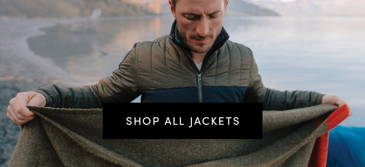 icebreaker transcend jacket