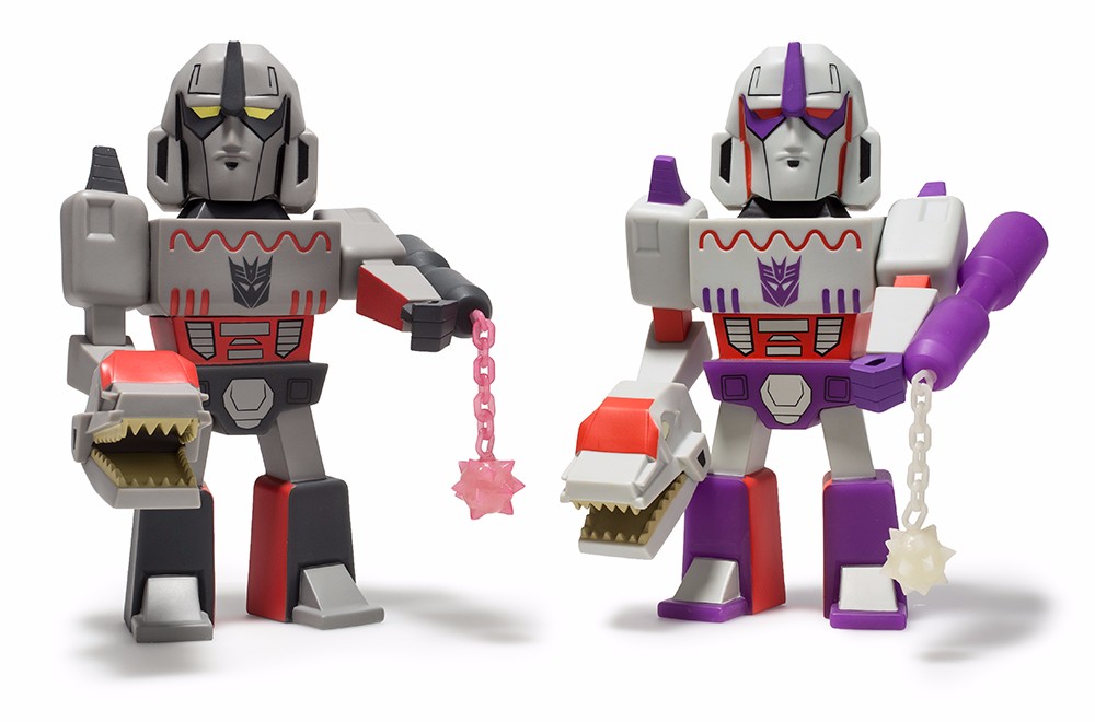 kidrobot transformers