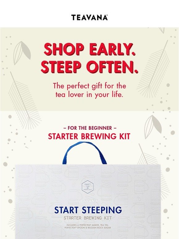 Gift Boxes for Everyone on Your List