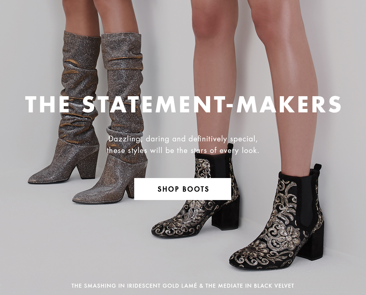 Stuart weitzman smashing on sale boots