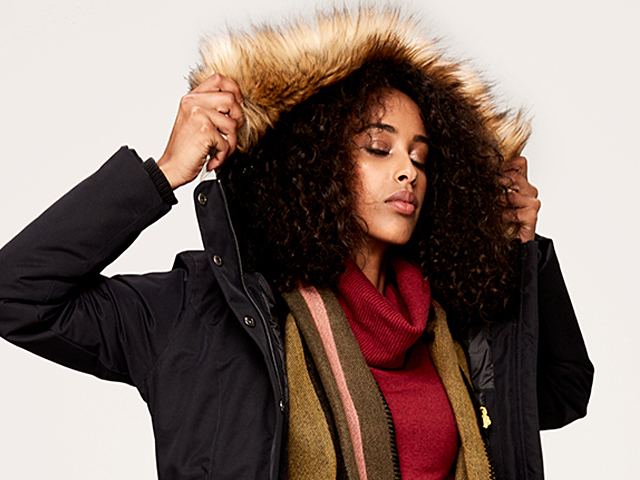 marybeth jacket lole
