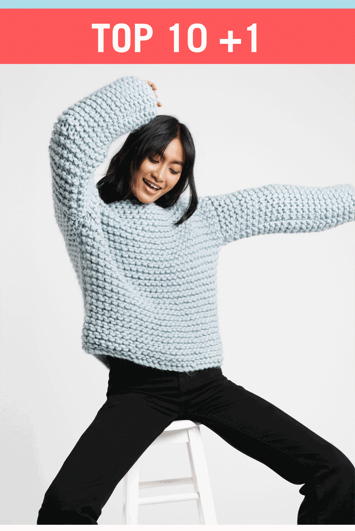 #BIGKNITS