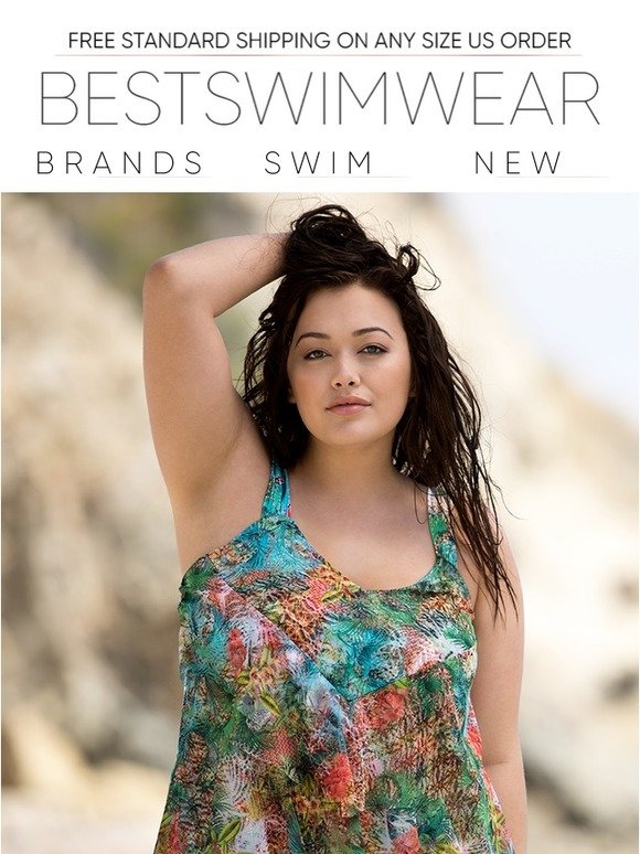 Swimwear For Curve at Wanda Hancock blog