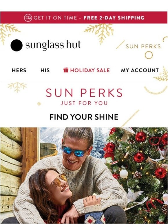 sunperks $50 off