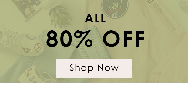 All-80-Off