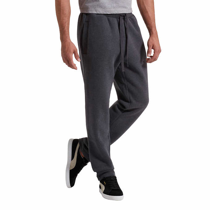 puma joggers costco