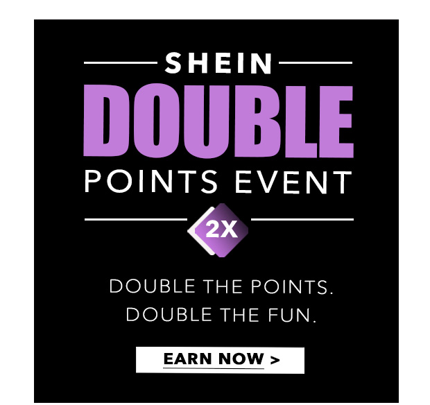 $1 Clothing Items at Shein + Free Shipping - Deals Finders