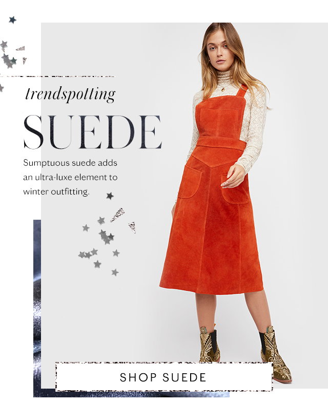 Free People: Introducing: The Enchanted Forest Maxi | Milled