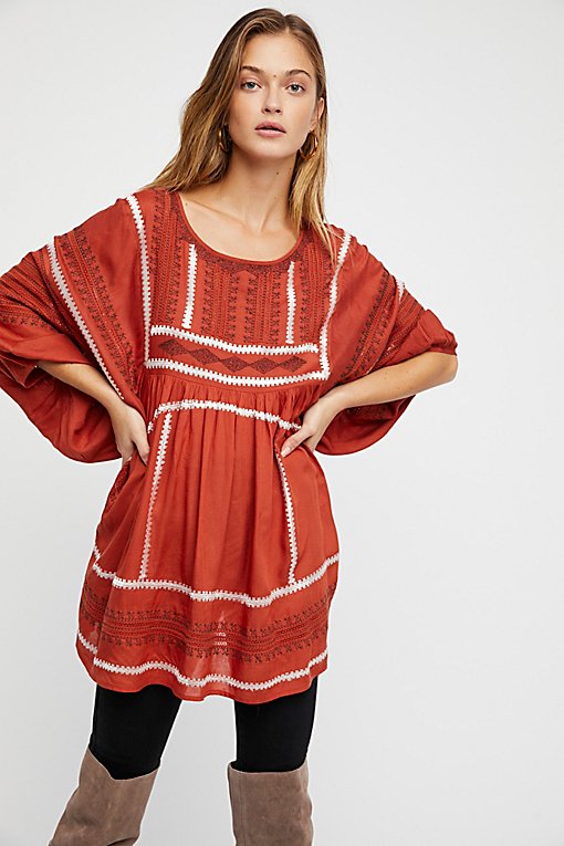 chinese dress ladies Free People main image 1