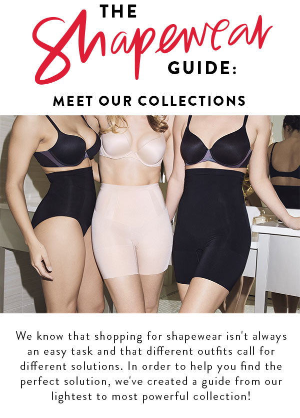 Farmers - Our chicest shapewear yet! Acapella Shapewear is designed to give  you a smooth silhouette while still looking sleek and sophisticated. Shop  in Peony or Black in store or online