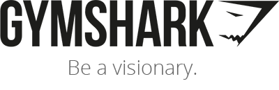 Gymshark  - Be a Visionary.