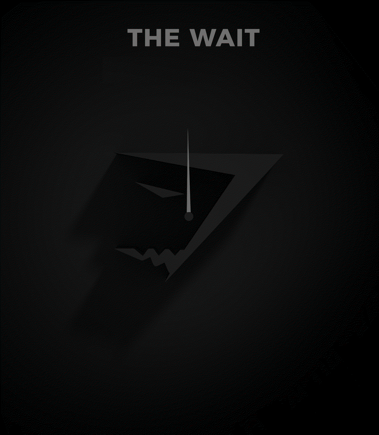 The wait is almost over