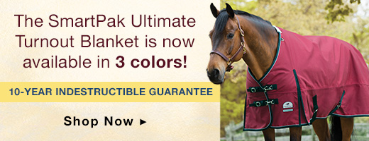 SmartPak Equine: FREE Insulated Water Bucket Cover - Details Inside ...