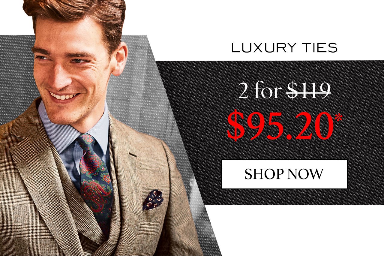 Charles Tyrwhitt: Black Friday starts now! 20% off & free shipping | Milled