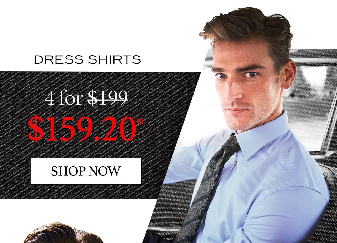 Charles Tyrwhitt Black Friday starts now! 20 off & free shipping Milled