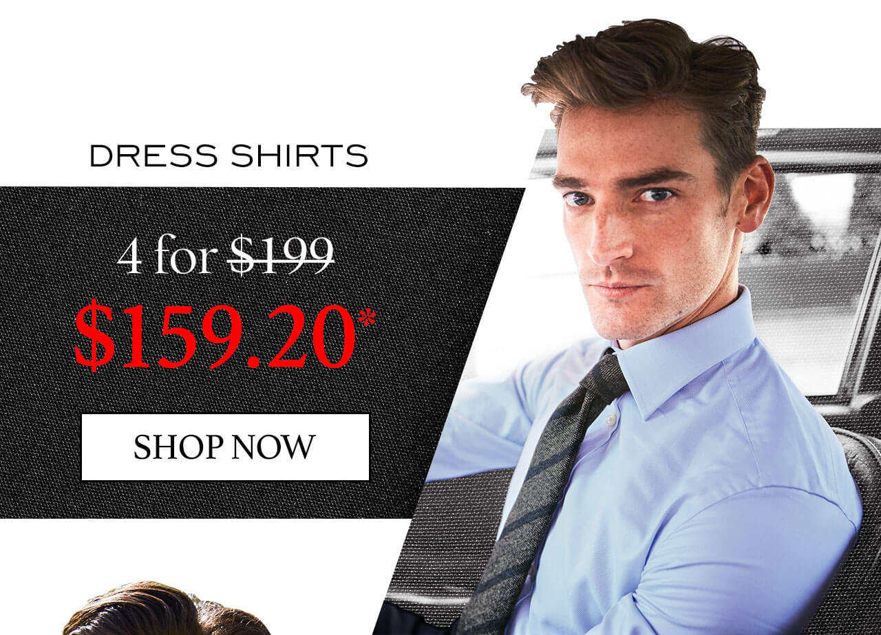 Charles Tyrwhitt: Black Friday starts now! 20% off & free shipping | Milled