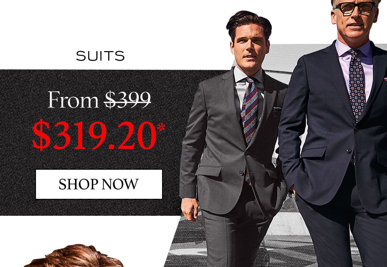 Charles Tyrwhitt Black Friday starts now! 20 off & free shipping Milled