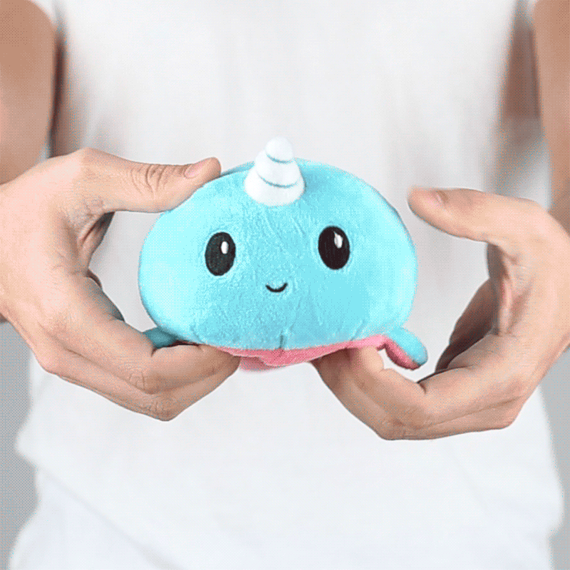 teeturtle reversible plush uk