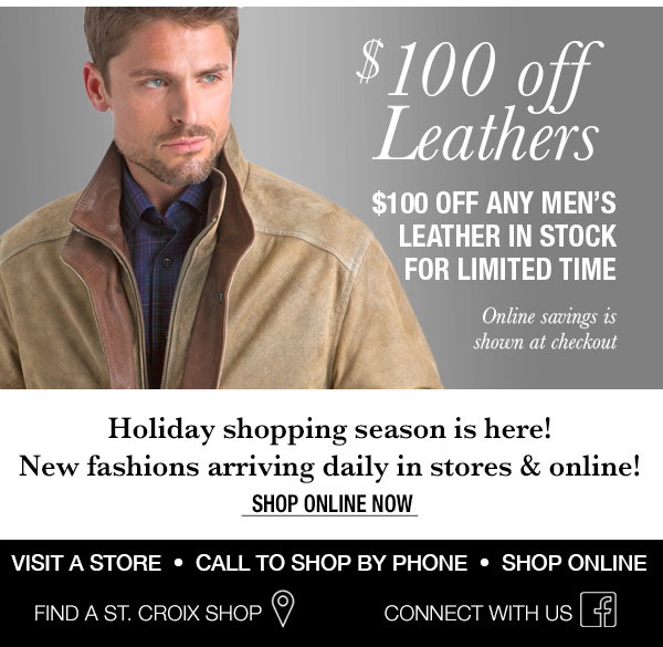 Shop the Collection Now!