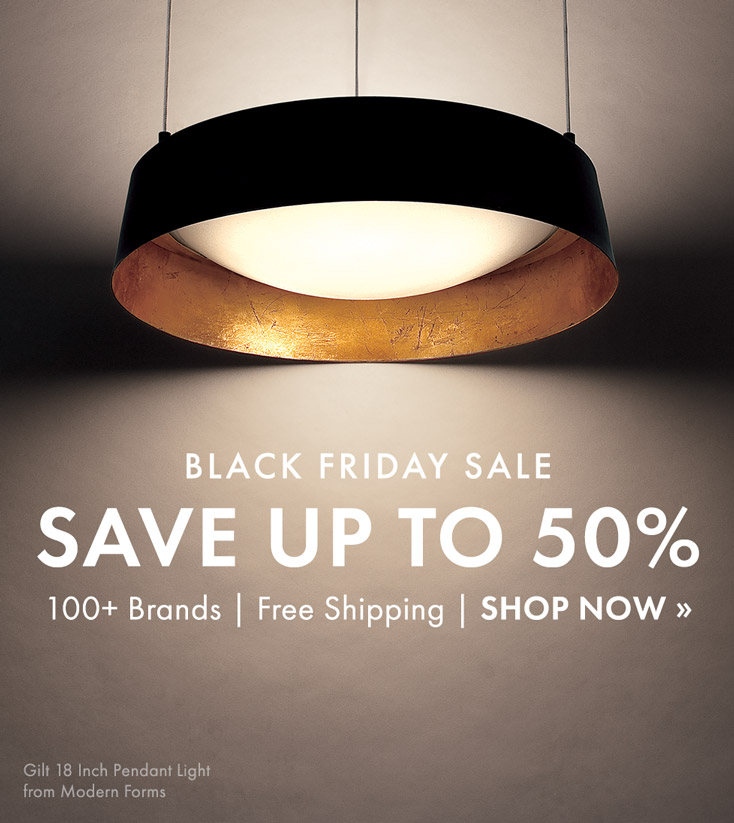 lighting black friday deals