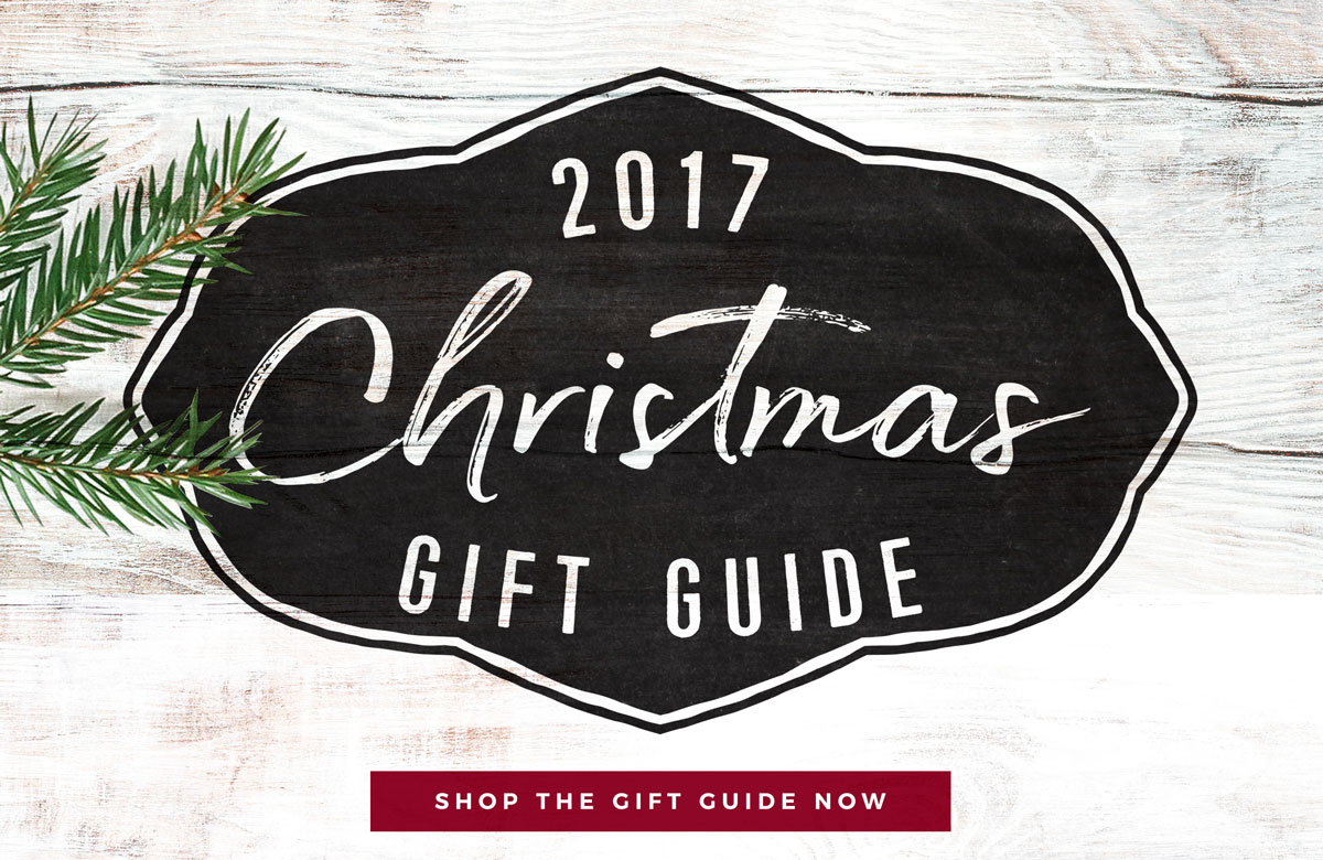 Gift Guide
