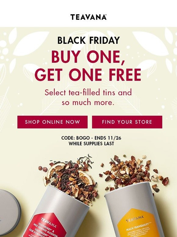 BOGO Gobble Gobble 🦃 🦃