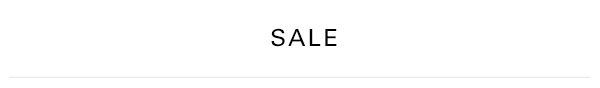 Sale.