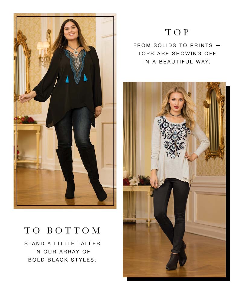 Cato Shop Black Friday. Milled