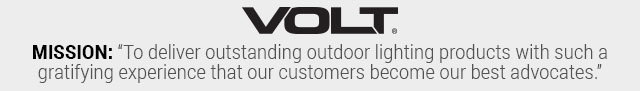 About VOLT®